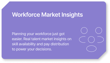 Workforce Market Insights